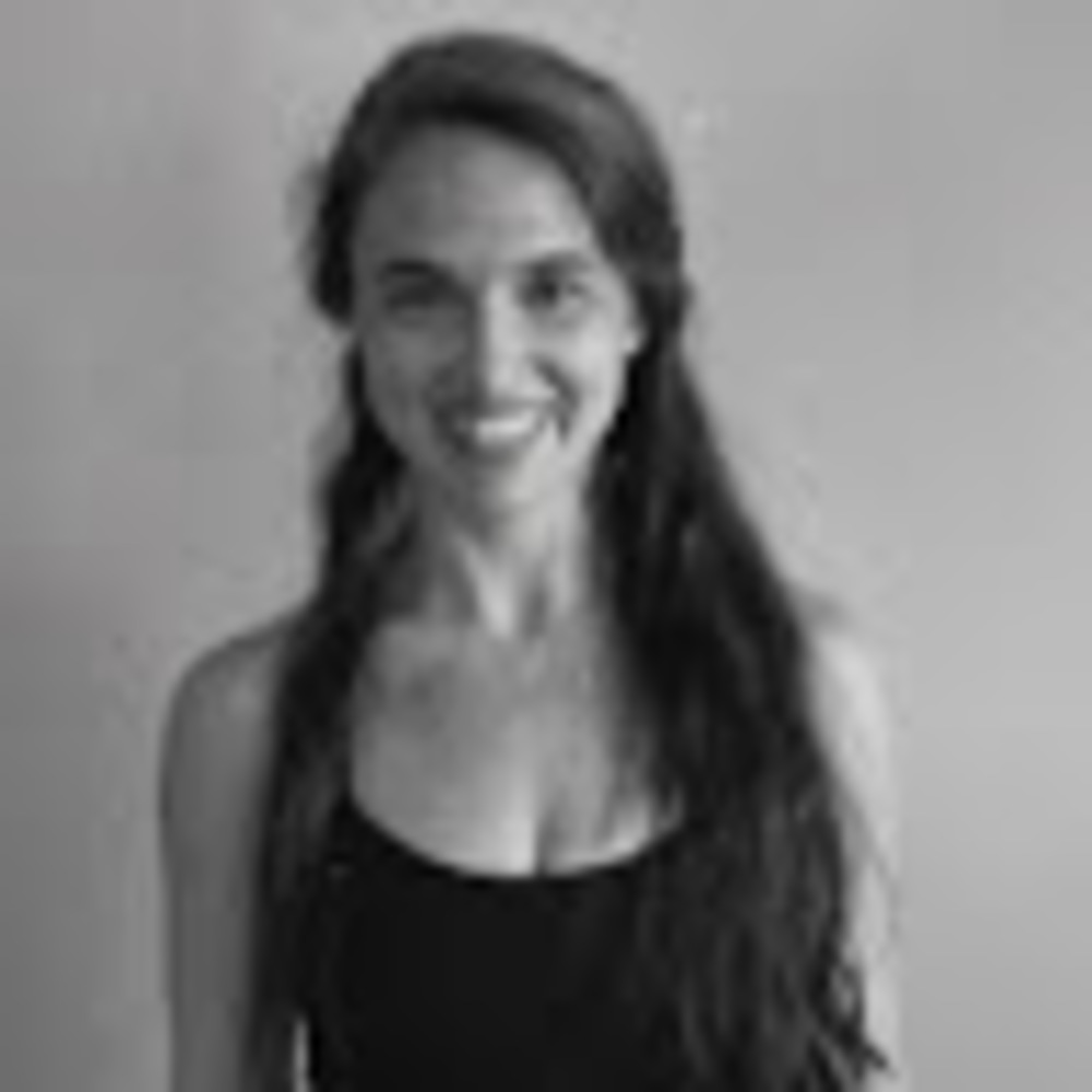 Meet your Posher, Andria